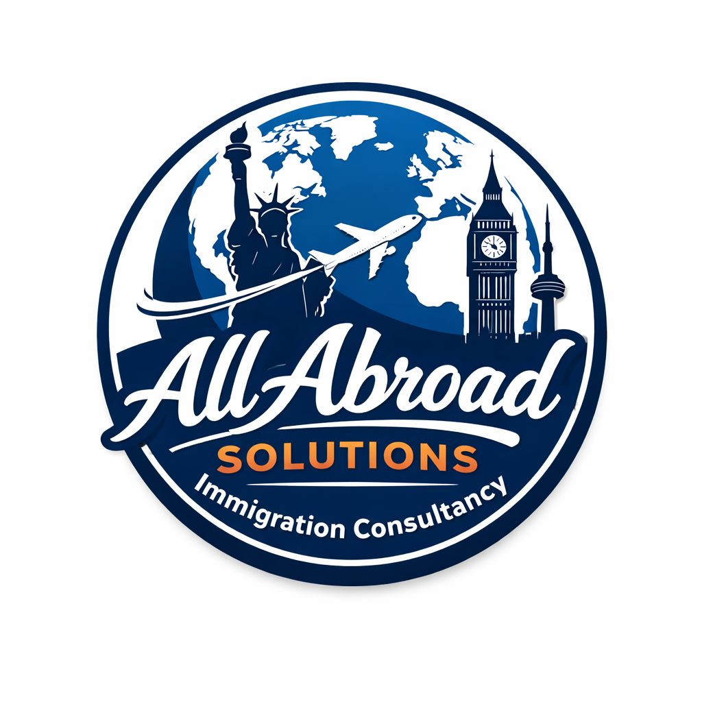 ALL ABROAD SOLUTIONS
